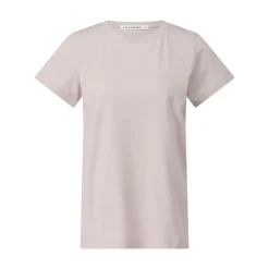 Lis Lareida Klassisches T-Shirt Mascot beige T-Shirt
