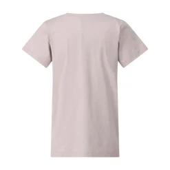 Lis Lareida Klassisches T-Shirt Mascot beige T-Shirt
