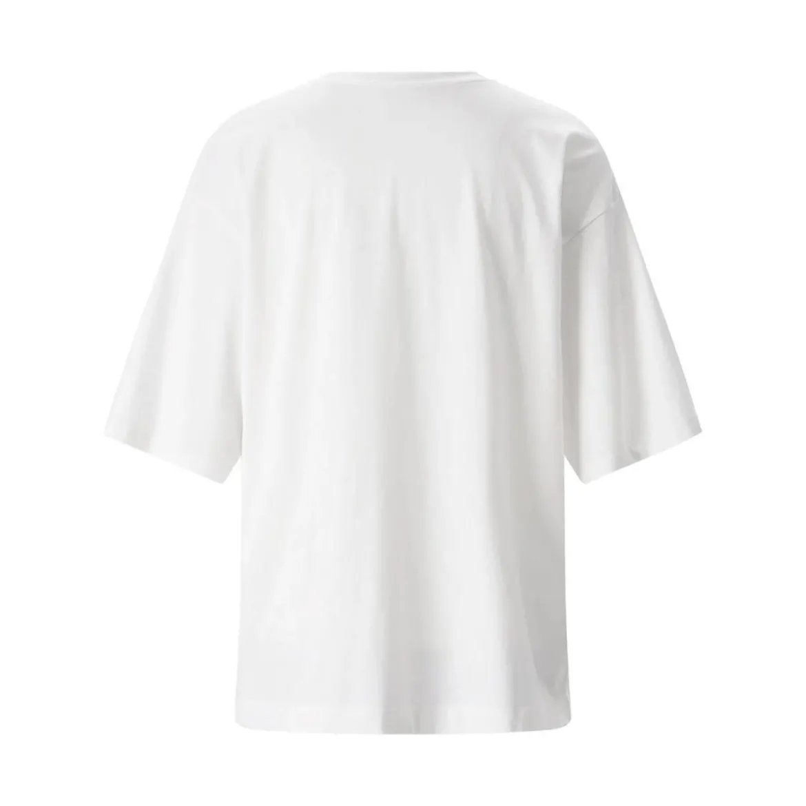 Lis Lareida T-Shirt Moon weiß T-Shirt