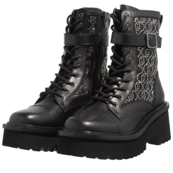 LIU JO Flair Black Stiefel