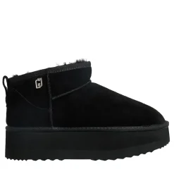 LIU JO Jane 01 Black Winterboots