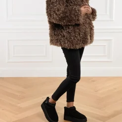 LIU JO Jane 01 Black Winterboots