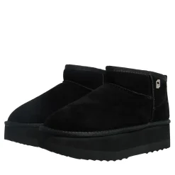 LIU JO Jane 01 Black Winterboots