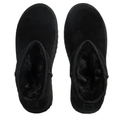 LIU JO Jane 01 Black Winterboots