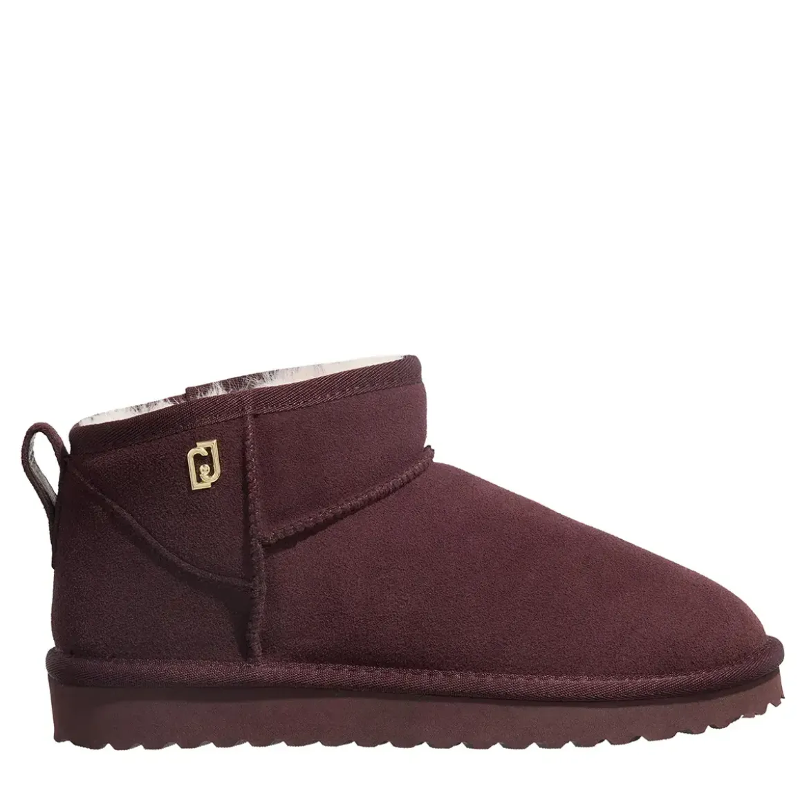 LIU JO Jil 01Amarone Winterboots