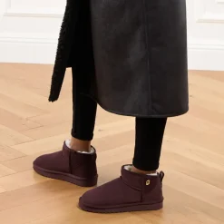 LIU JO Jil 01Amarone Winterboots