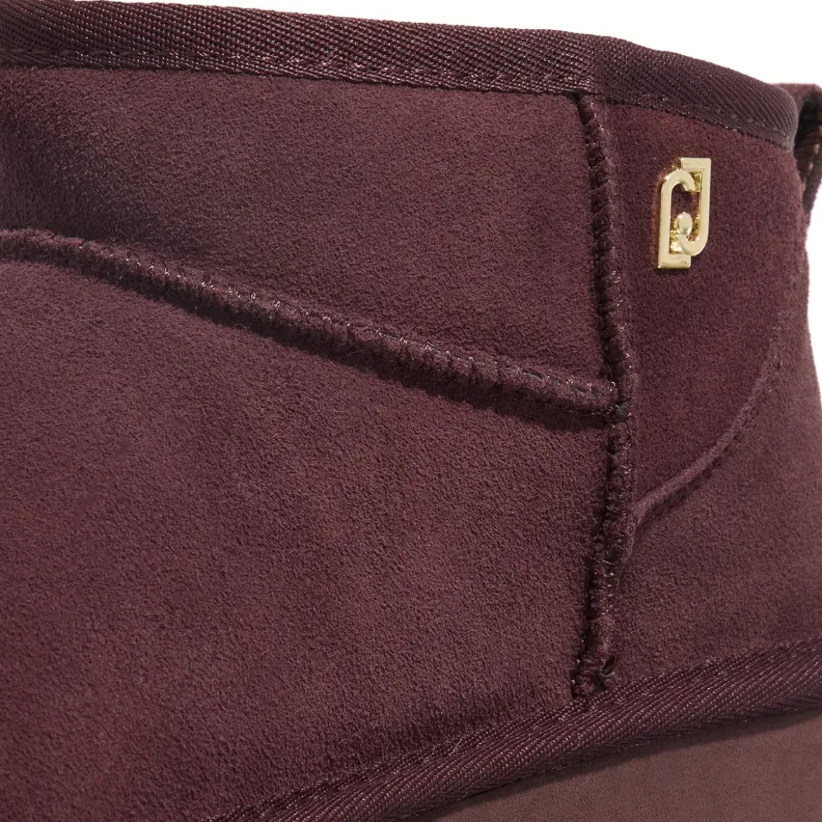 LIU JO Jil 01Amarone Winterboots