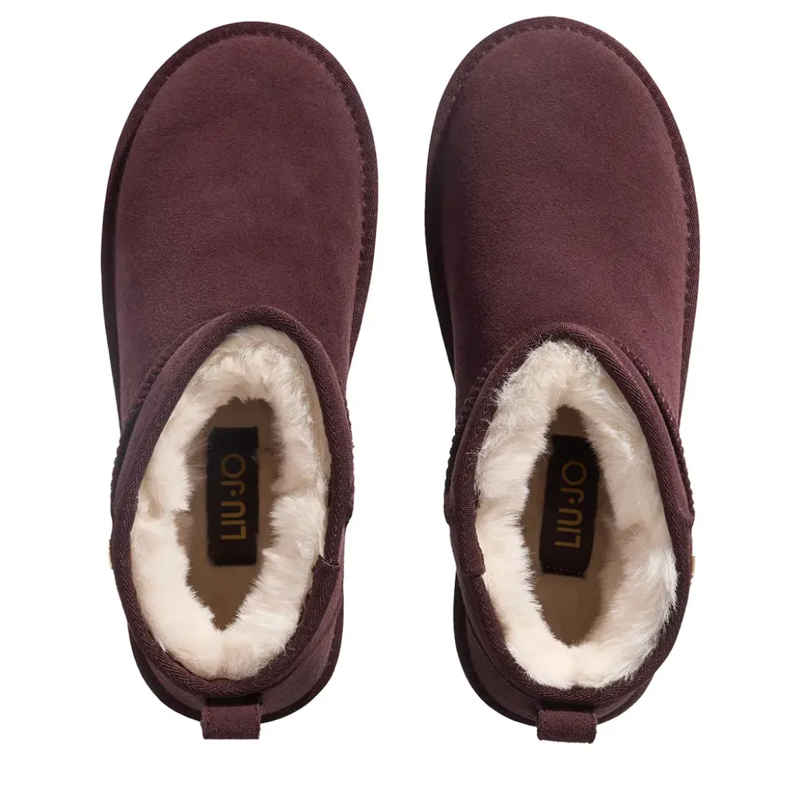 LIU JO Jil 01Amarone Winterboots