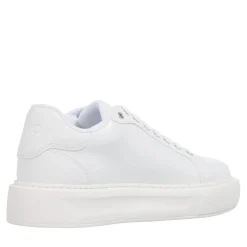 LIU JO Kylie 32 Spreading White Low-Top-Sneaker