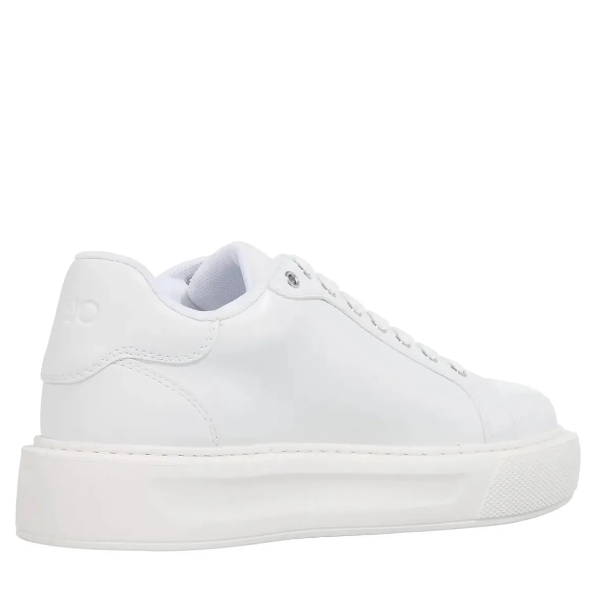 LIU JO Kylie 32 Spreading White Low-Top-Sneaker