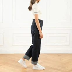 LIU JO Kylie 32 Spreading White Low-Top-Sneaker