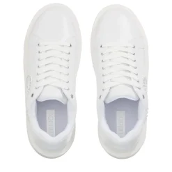 LIU JO Kylie 32 Spreading White Low-Top-Sneaker