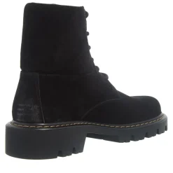 Loewe Boots Lace Up Schnürstiefel