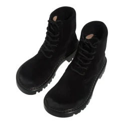 Loewe Boots Lace Up Schnürstiefel