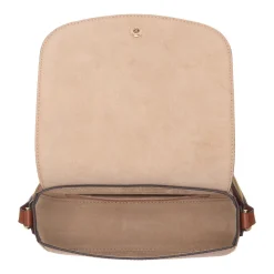 Longchamp Epure Timeless Crossbody bag S Cognac Crossbody Bag