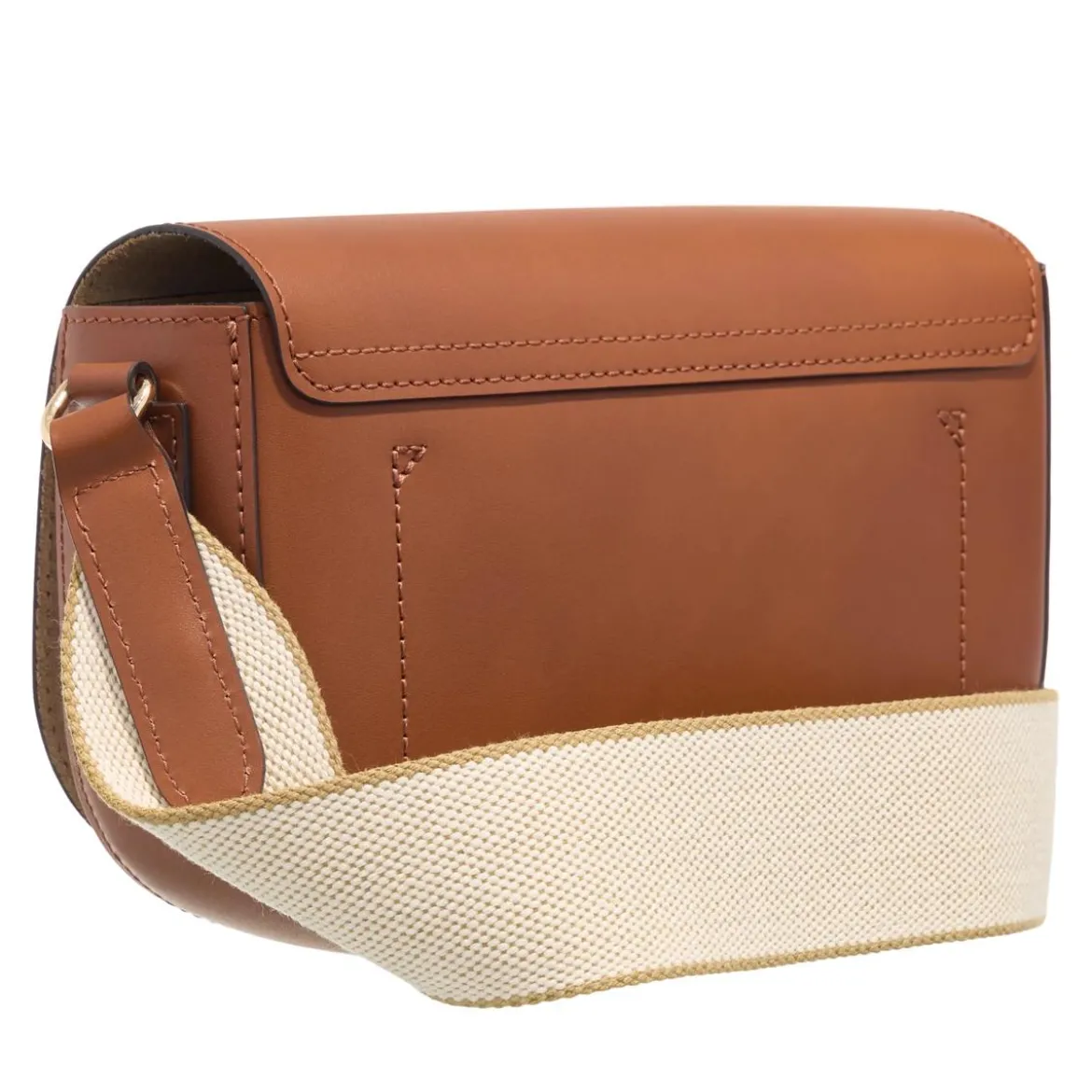 Longchamp Epure Timeless Crossbody bag S Cognac Crossbody Bag