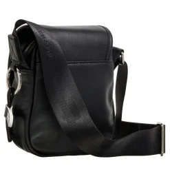 Longchamp Très Paris Clutch Xs Black Crossbody Bag