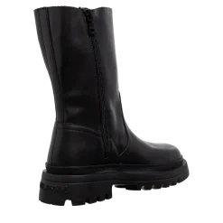 Love Moschino Her Love Stivaletto Donna Nero Stiefel
