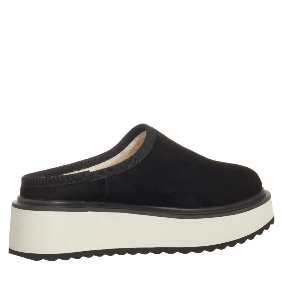 Love Moschino Scarpa Donna Nero Mules