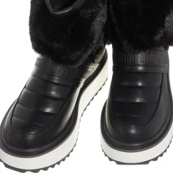 Love Moschino Stivaletto Donna Nero Winterboots