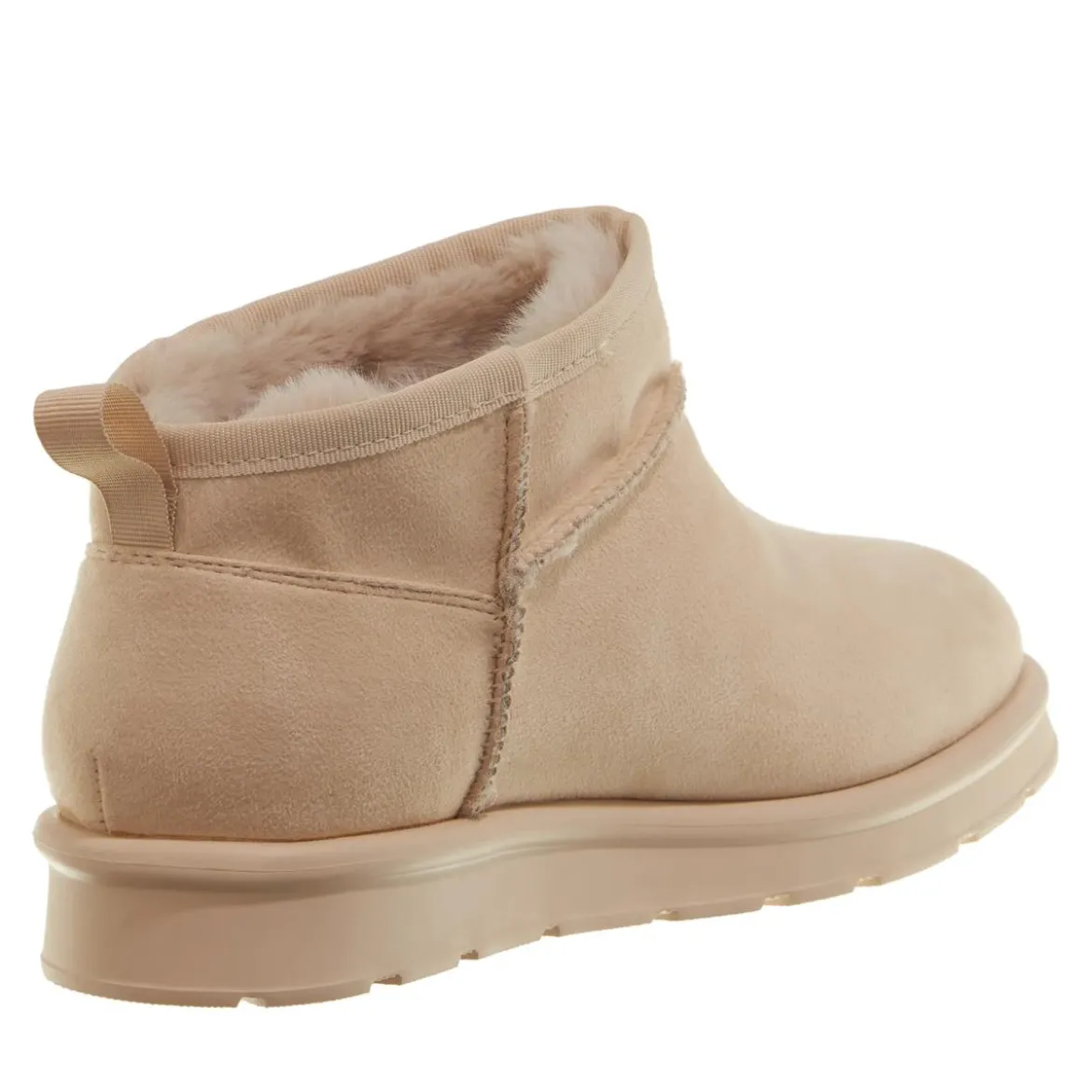 Love Moschino Stivaletto Donna Avena Stiefeletten