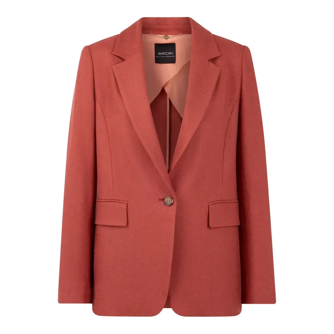 Marc Cain Blazer etruscan red Blazer