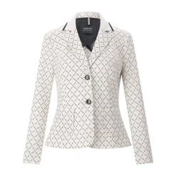 Marc Cain Blazer smoke Blazer