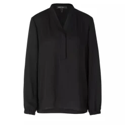 Marc Cain Bluse black Bluse