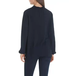 Marc Cain Bluse midnight blue Bluse
