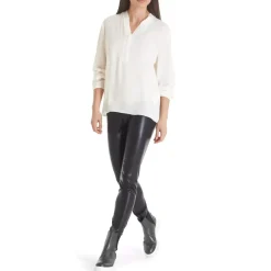 Marc Cain Bluse off Bluse