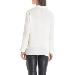 Marc Cain Bluse off Bluse