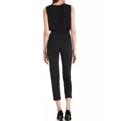 Marc Cain Hose SOFIA black Hose