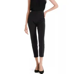 Marc Cain Hose SOFIA black Hose