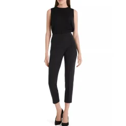 Marc Cain Hose SOFIA black Hose