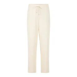 Marc Cain Hose WASHINGTON bright ecru Stoffhose