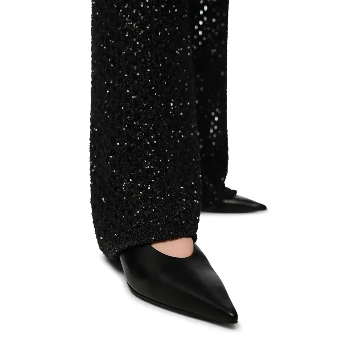 Marc Cain Hose WELKOM black new Hose