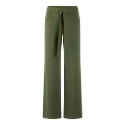 Marc Cain Hose WELKOM olivine Hose