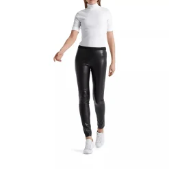 Marc Cain Leggings black Leggings