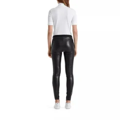Marc Cain Leggings black Leggings