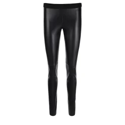 Marc Cain Leggings black Leggings