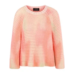 Marc Cain Pullover candlelight peach Pullover