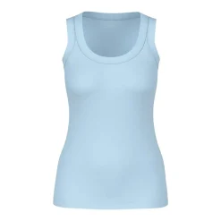 Marc Cain Top niagara mist Top