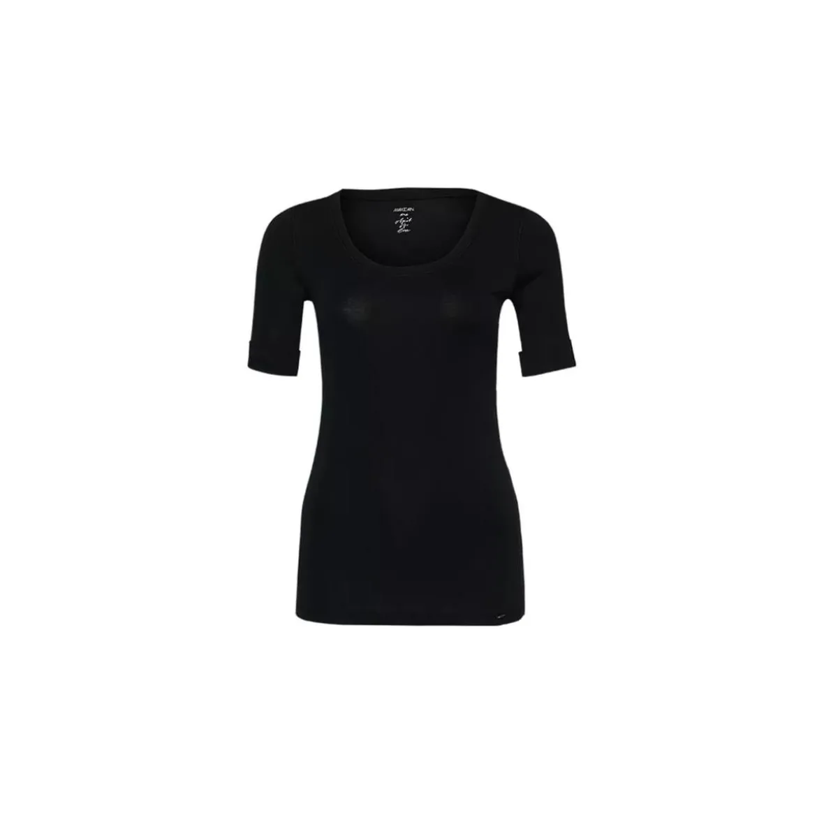 Marc Cain T-Shirt mehrfarbig T-Shirt