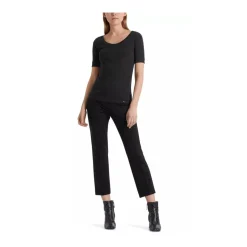 Marc Cain T-Shirt mehrfarbig T-Shirt