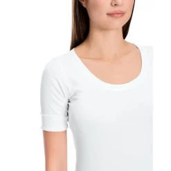 Marc Cain T-Shirt white T-Shirt