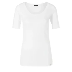 Marc Cain T-Shirt white T-Shirt