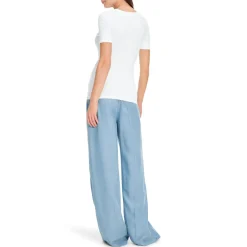 Marc Cain T-Shirt white T-Shirt