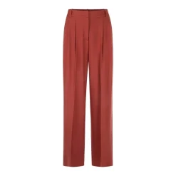 Marc Cain Wide-Leg Hose Wichita rot Hose