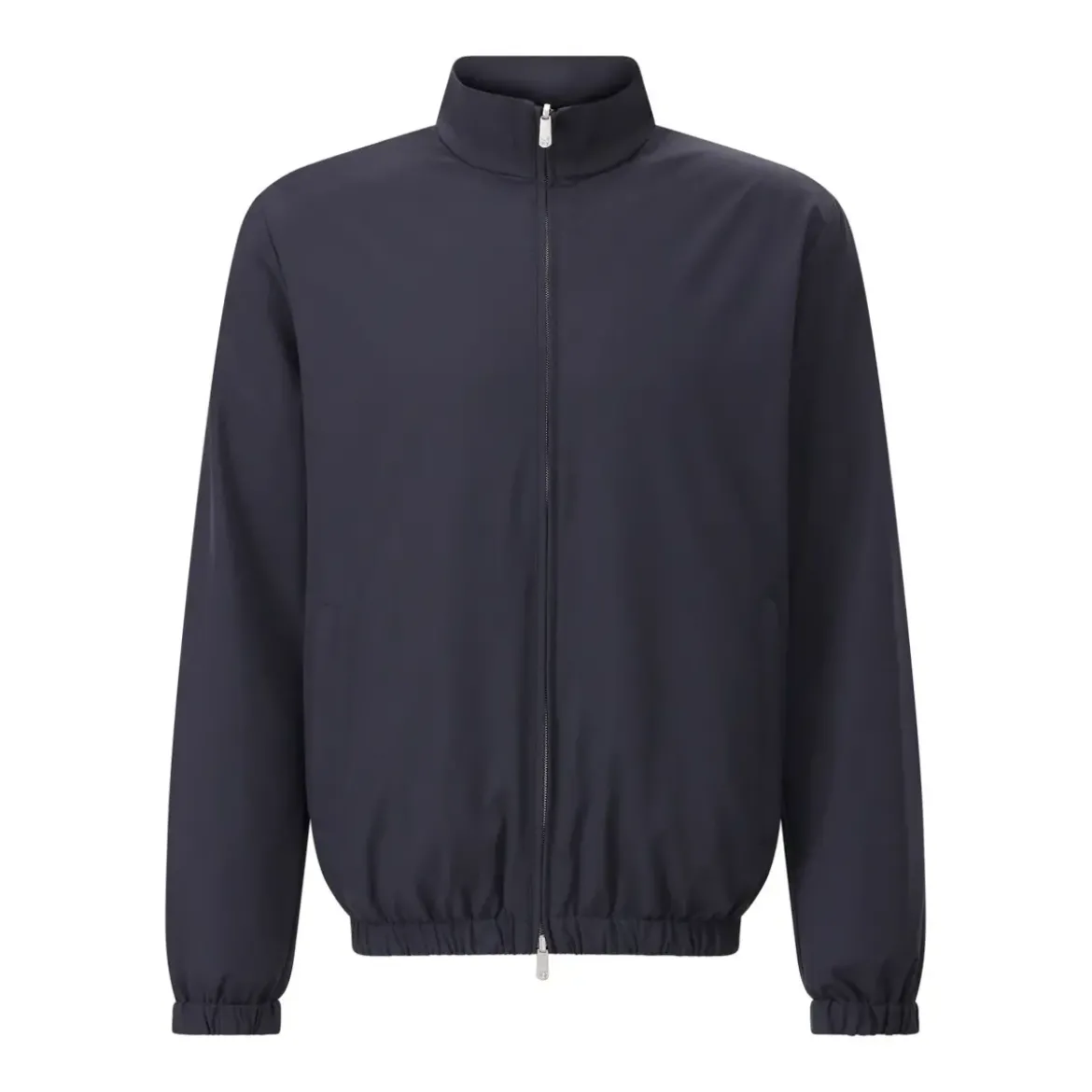 Marco Pescarolo Wende-Blouson Forzad blau Blouson