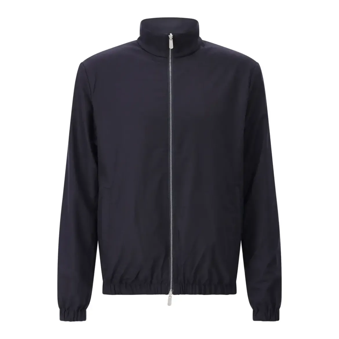 Marco Pescarolo Wende-Blouson Forzad blau Blouson
